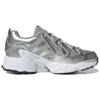Adidas eQT Gazelle «Silver»