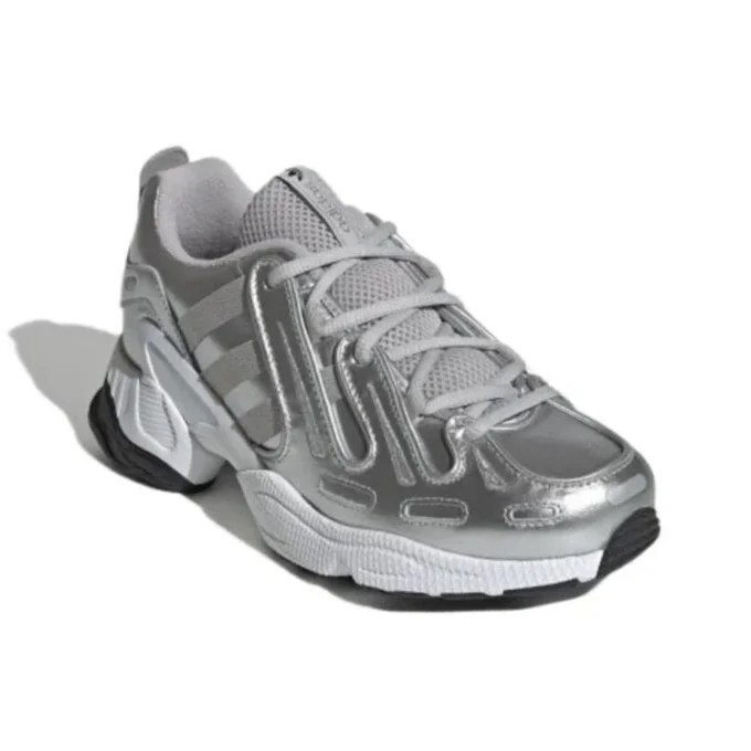 Adidas eQT Gazelle «Silver»