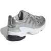 Adidas eQT Gazelle «Silver»