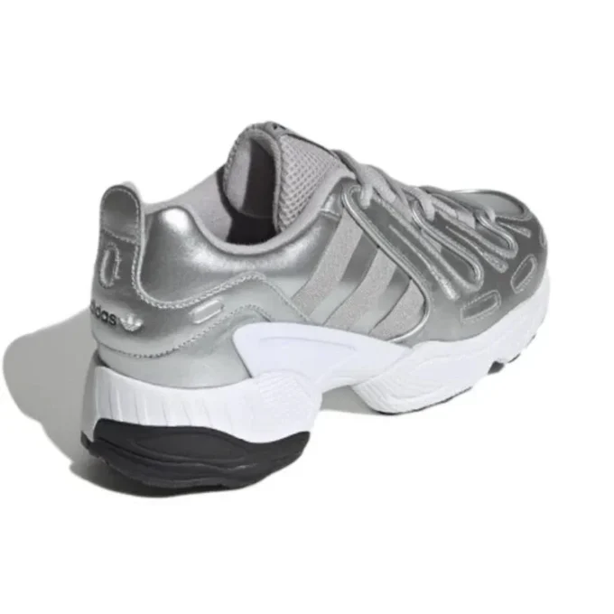 Adidas eQT Gazelle «Silver»