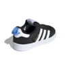 Adidas Gazelle 360 «Black White»