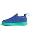Adidas Gazelle 360 I «Blue Green»