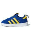 Adidas Gazelle 360 I «Collegiate Royal»