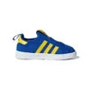 Adidas Gazelle 360 I «Collegiate Royal»