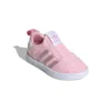 Adidas Gazelle 360 I «Pink Silver»