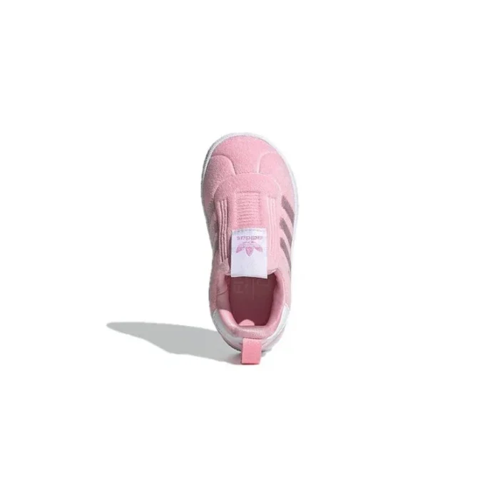 Adidas Gazelle 360 I «Pink Silver»