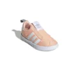 Adidas Gazelle 360 «Orange Pink White»