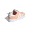 Adidas Gazelle 360 «Orange Pink White»