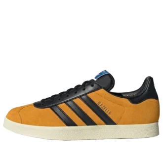 Adidas Gazelle «75Th Anniversary Pack College Gold»