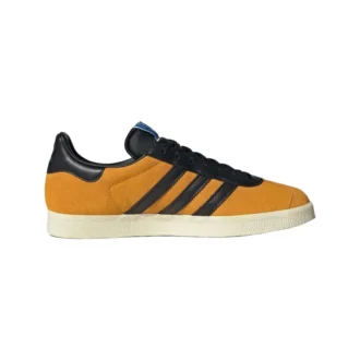 Adidas Gazelle «75Th Anniversary Pack College Gold»