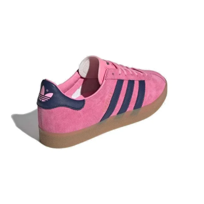 Adidas Gazelle 85 «Bliss Pink Dark Blue» Adidas Gazelle 85 «Bliss Pink Dark Blue»