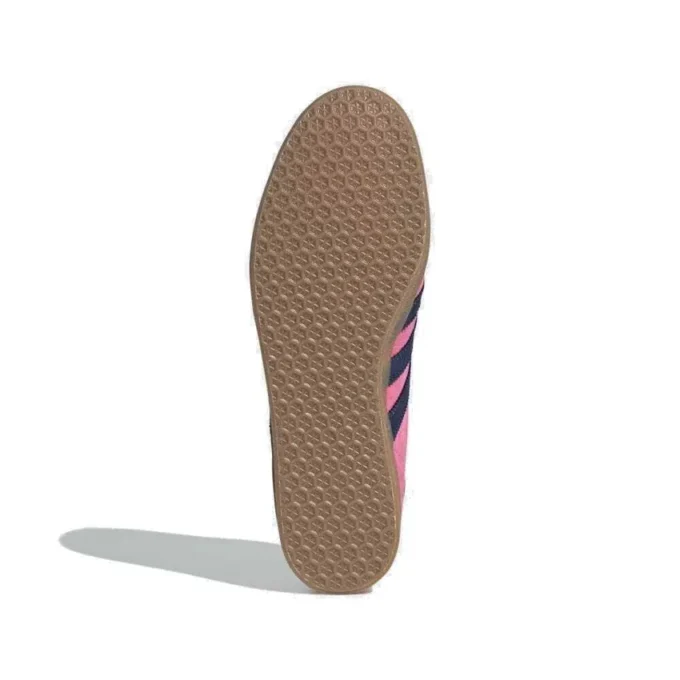 Adidas Gazelle 85 «Bliss Pink Dark Blue» Adidas Gazelle 85 «Bliss Pink Dark Blue»