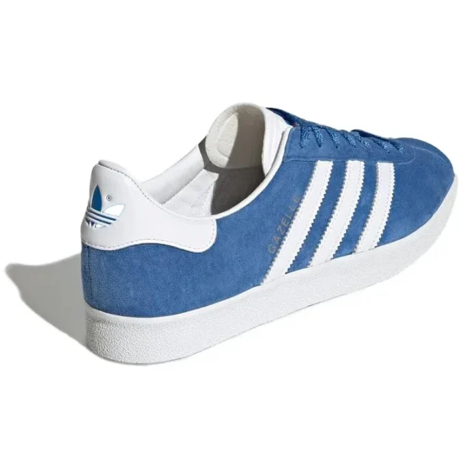 Adidas Gazelle 85 «Blue Bird»