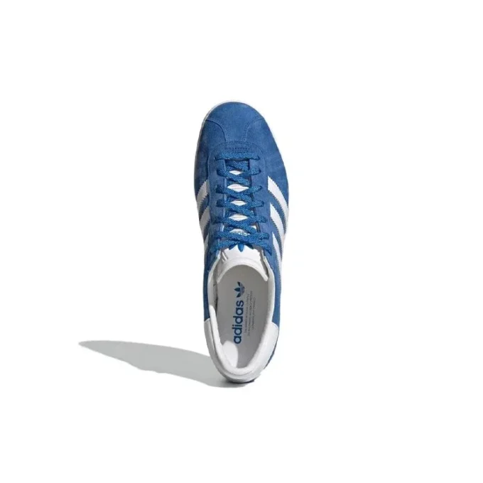 Adidas Gazelle 85 «Blue Bird»