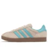 Adidas Gazelle 85 «Crystal Sand Mint»