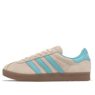 Adidas Gazelle 85 «Crystal Sand Mint»