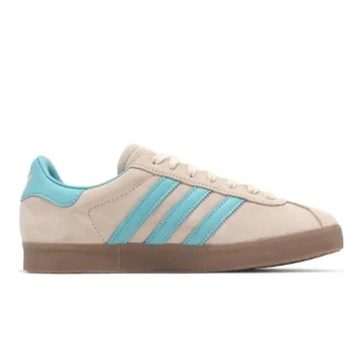 Adidas Gazelle 85 «Crystal Sand Mint»