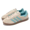 Adidas Gazelle 85 «Crystal Sand Mint»