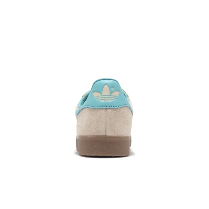 Adidas Gazelle 85 «Crystal Sand Mint»