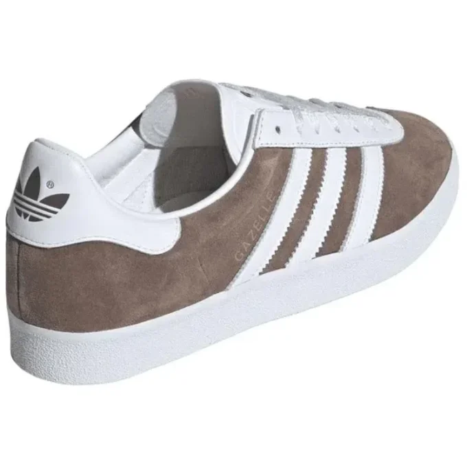 Adidas Gazelle 85 «Earth Strata»