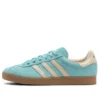 Adidas Gazelle 85 «Easy Mint Crystal Sand»