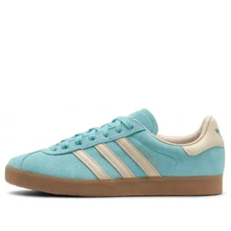Adidas Gazelle 85 «Easy Mint Crystal Sand»