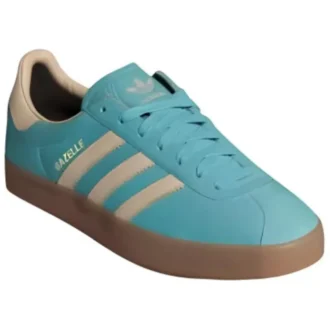 Adidas Gazelle 85 «Easy Mint Crystal Sand»