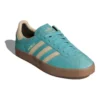 Adidas Gazelle 85 «Easy Mint Crystal Sand»