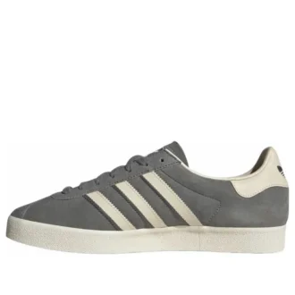 Adidas Gazelle 85 «Grey White»