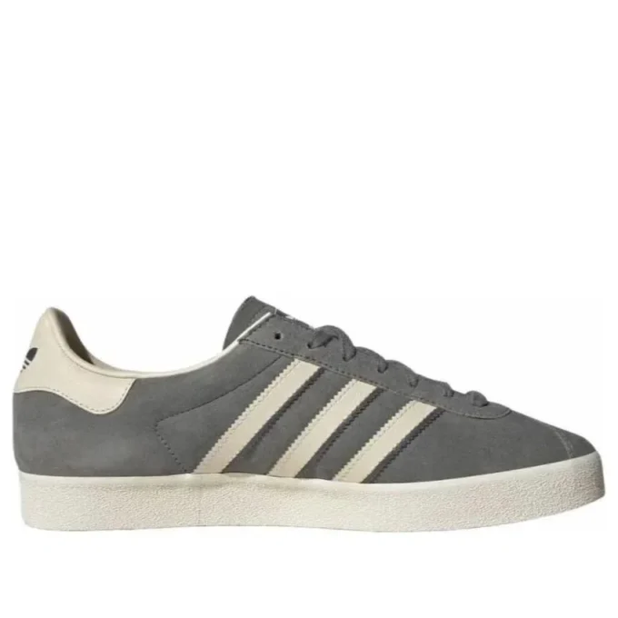 Adidas Gazelle 85 «Grey White»