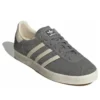 Adidas Gazelle 85 «Grey White»