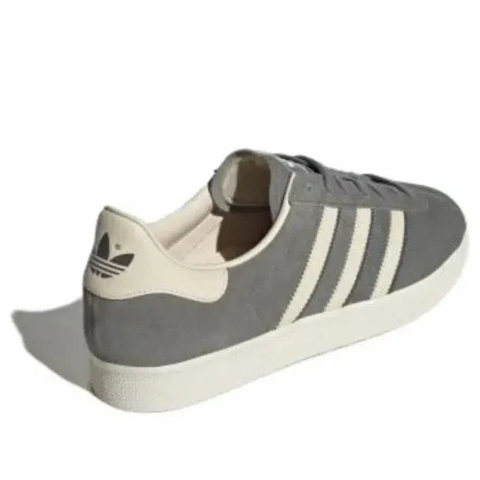 Adidas Gazelle 85 «Grey White»