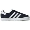 Adidas Gazelle 85 «Negro Blanco»
