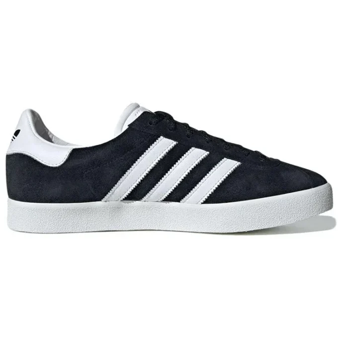 Adidas Gazelle 85 «Negro Blanco»