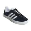 Adidas Gazelle 85 «Negro Blanco»
