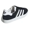 Adidas Gazelle 85 «Negro Blanco»