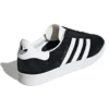 Adidas Gazelle 85 «Negro Blanco»