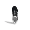 Adidas Gazelle 85 «Negro Blanco»