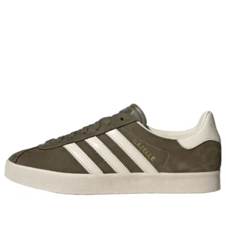 Adidas Gazelle 85 «Olive Strata»