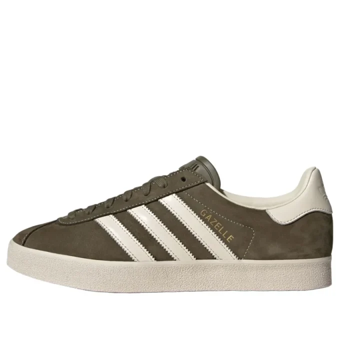Adidas Gazelle 85 «Olive Strata»