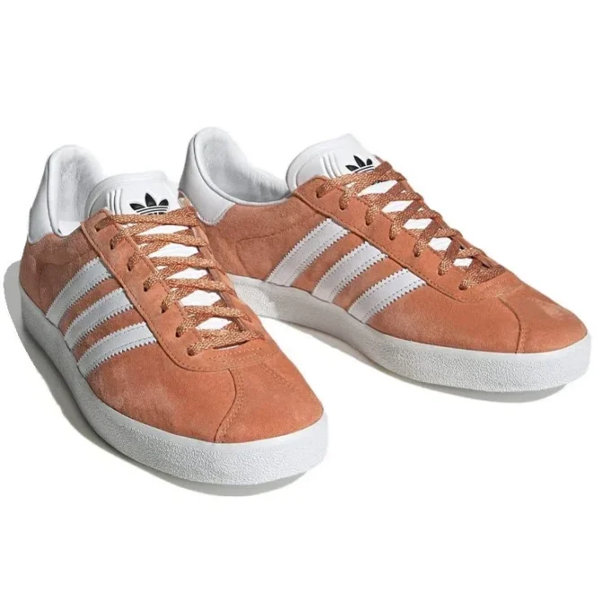 Adidas Gazelle 85 «Orange»