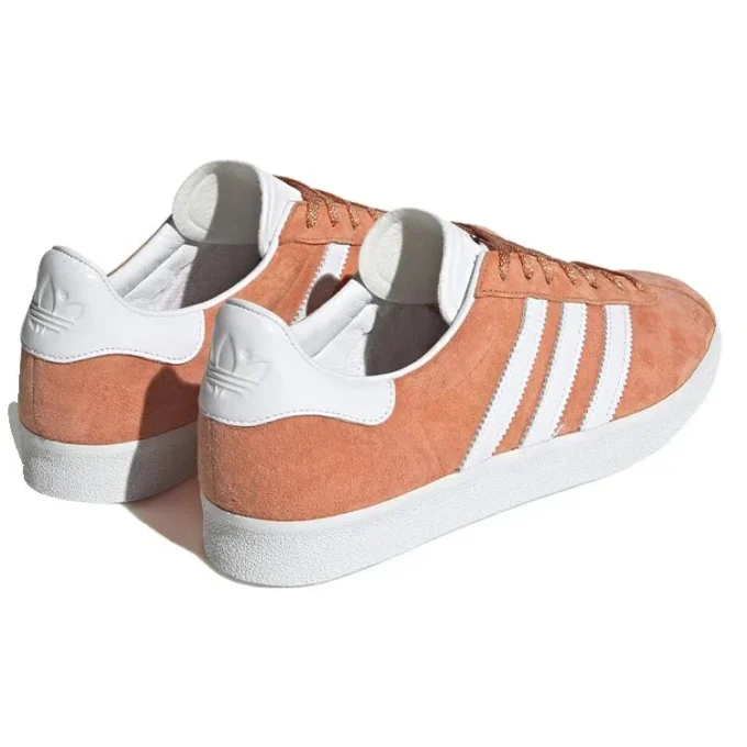 Adidas Gazelle 85 «Orange»