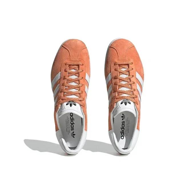 Adidas Gazelle 85 «Orange»