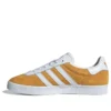 Adidas Gazelle 85 «Preloved Yellow White»