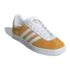 Adidas Gazelle 85 «Preloved Yellow White»