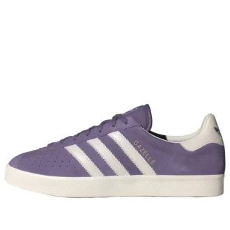 Adidas Gazelle 85 «Shadow Violet»