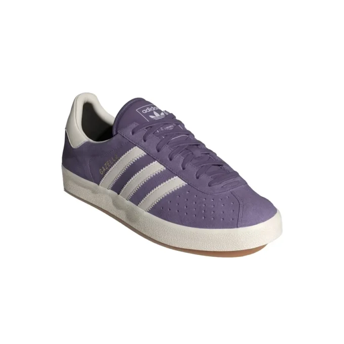 Adidas Gazelle 85 «Shadow Violet»