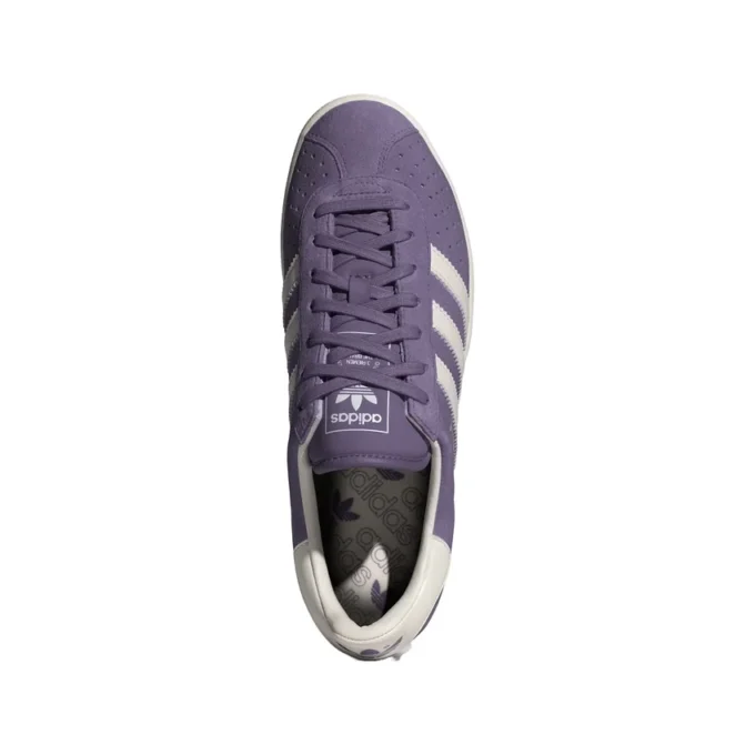 Adidas Gazelle 85 «Shadow Violet»