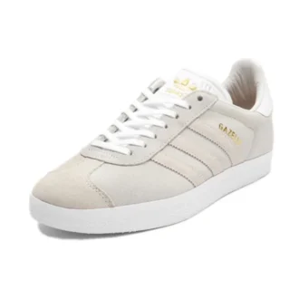 Adidas Gazelle 85 Ua «Crema-Blanco»