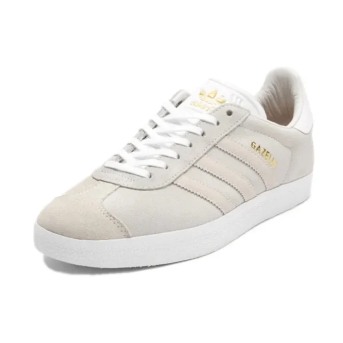 Adidas Gazelle 85 Ua «Crema-Blanco»